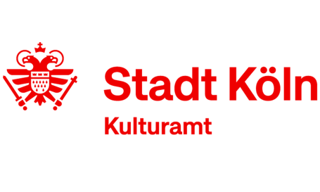 Förderer Logo Stadt Köln Kulturamt
